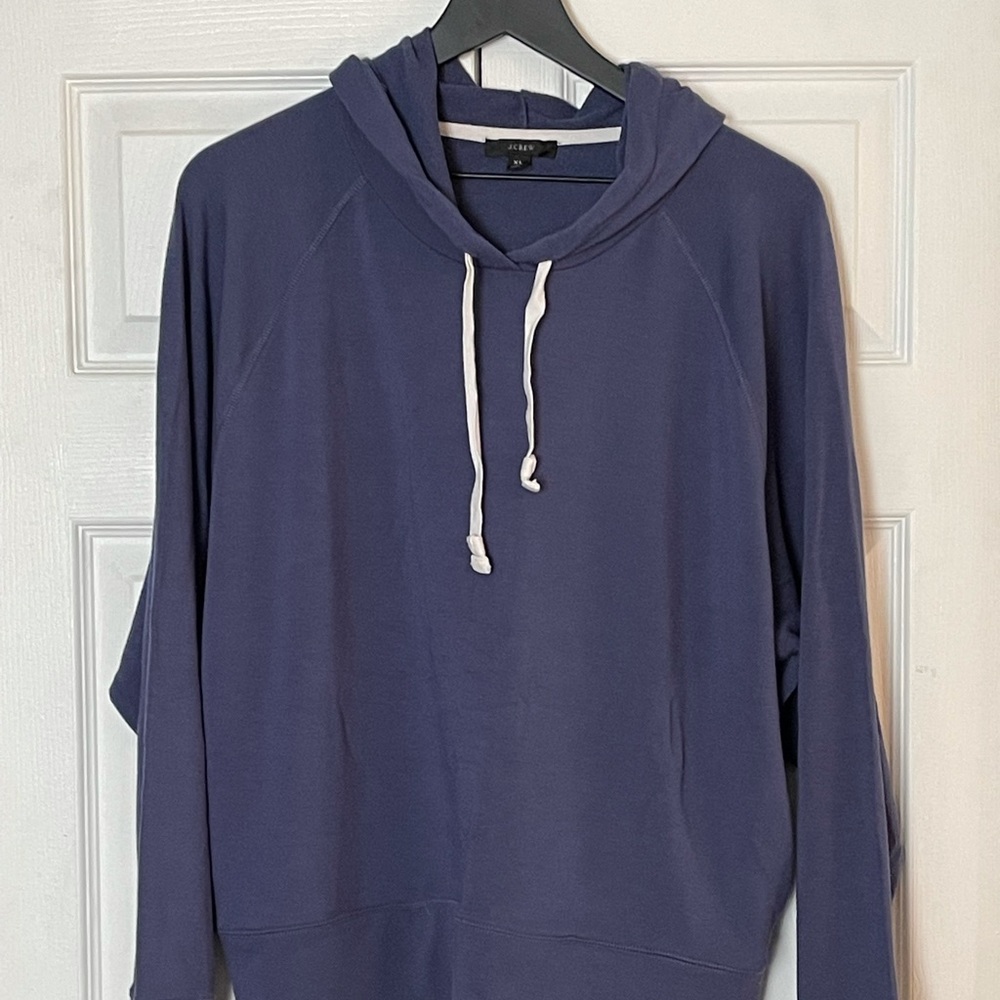 J Crew Hoodie